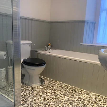 Yewthwaite Newlands Keswick Tatil Evi *