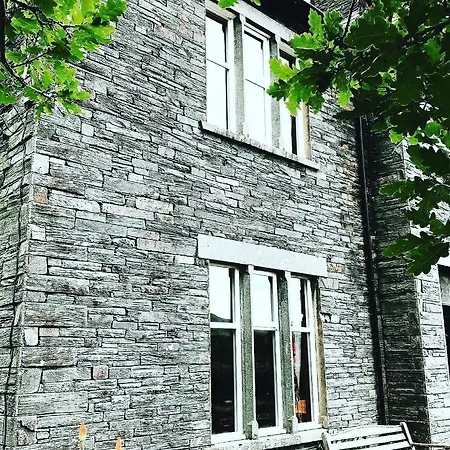 Newlands House With Views * 케직