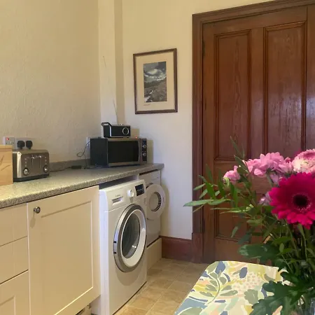 Yewthwaite Newlands Keswick Prázdninový dům Keswick (Cumbria)